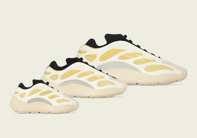 G54853,Safflower,700 V3,Yeezy, 「红花」Yeezy 700 V3 登记倒计时!两个渠道同步发售! G54853,Safflower,700 V3,Yeezy, 「红花」Yeezy 700 V3 登记倒计时!两个渠道同步发售!