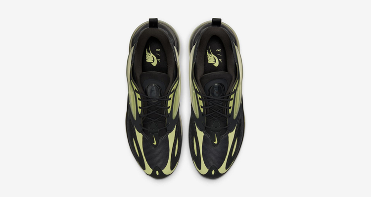 Nike,Air Max,Zephyr,CT1682-001 一只鞋三块气垫!Nike Air Max Zephyr 明天发售! Nike,Air Max,Zephyr,CT1682-001 一只鞋三块气垫!Nike Air Max Zephyr 明天发售!