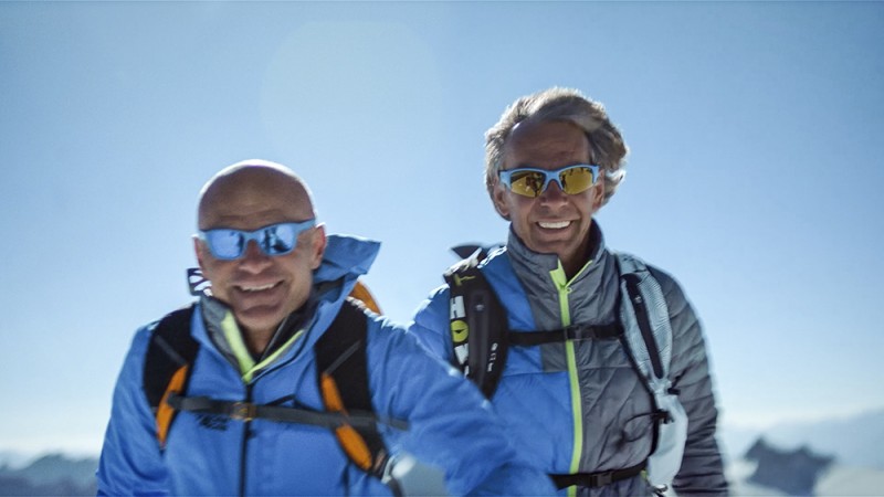 HOKA ONE ONE,TenNine Hike GTX 真不是因为「翘臀」才心动!跋涉两千多公里!只为早点穿上这鞋! HOKA ONE ONE,TenNine Hike GTX 真不是因为「翘臀」才心动!跋涉两千多公里!只为早点穿上这鞋!