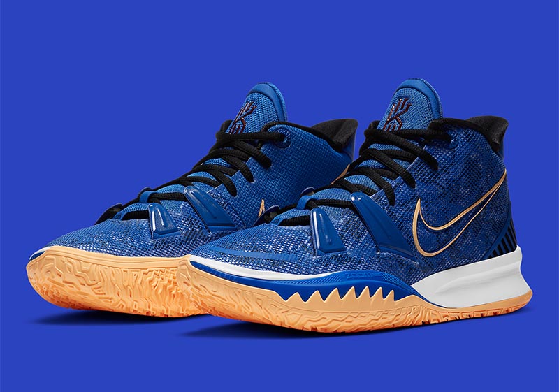 Nike,Kyrie 7,Sisterhood,CQ9326 想要尝鲜的注意了!欧文 7 明早首发,两款特别配色上线! Nike,Kyrie 7,Sisterhood,CQ9326 想要尝鲜的注意了!欧文 7 明早首发,两款特别配色上线!