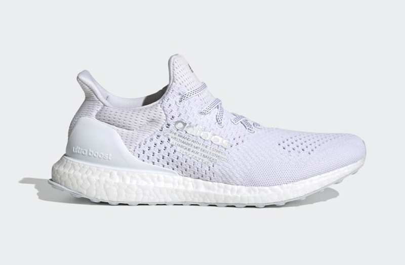 atmos,adidas,Ultra Boost DNA,H 纯白装扮太低调!atmos x adidas 全新联名本周发售! atmos,adidas,Ultra Boost DNA,H 纯白装扮太低调!atmos x adidas 全新联名本周发售!