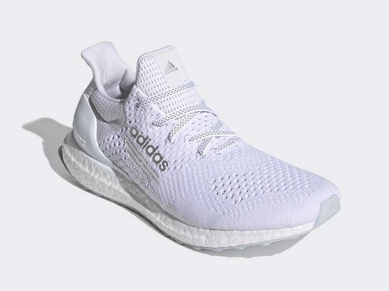 atmos,adidas,Ultra Boost DNA,H 纯白装扮太低调!atmos x adidas 全新联名本周发售! atmos,adidas,Ultra Boost DNA,H 纯白装扮太低调!atmos x adidas 全新联名本周发售!