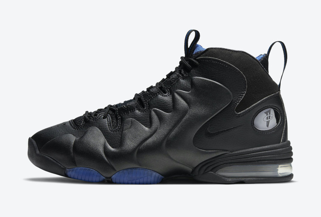 Nike,Air Penny 3,CT2809-001 经典战靴迎来回归!元年纯黑 Nike Air Penny 3 下周五登场! Nike,Air Penny 3,CT2809-001 经典战靴迎来回归!元年纯黑 Nike Air Penny 3 下周五登场!