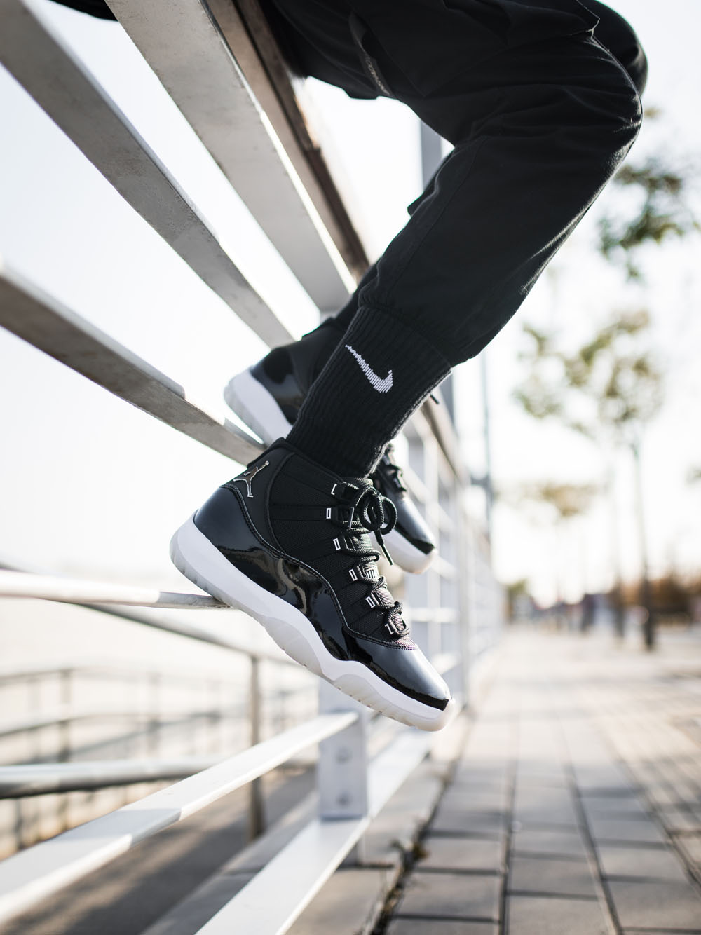 CT8012-011,AJ11,Air Jordan 11 CT8012-011 官图 + 小编提前上脚!Air Jordan 11 “大魔王 2.0” 即将发售 CT8012-011,AJ11,Air Jordan 11 CT8012-011 官图 + 小编提前上脚!Air Jordan 11 “大魔王 2.0” 即将发售
