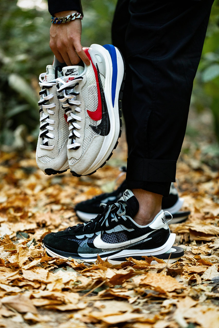 sacai,Nike,VaporWaffle,发售 市价 3000+!sacai x Nike 联名鞋补货!登记已开启! sacai,Nike,VaporWaffle,发售 市价 3000+!sacai x Nike 联名鞋补货!登记已开启!