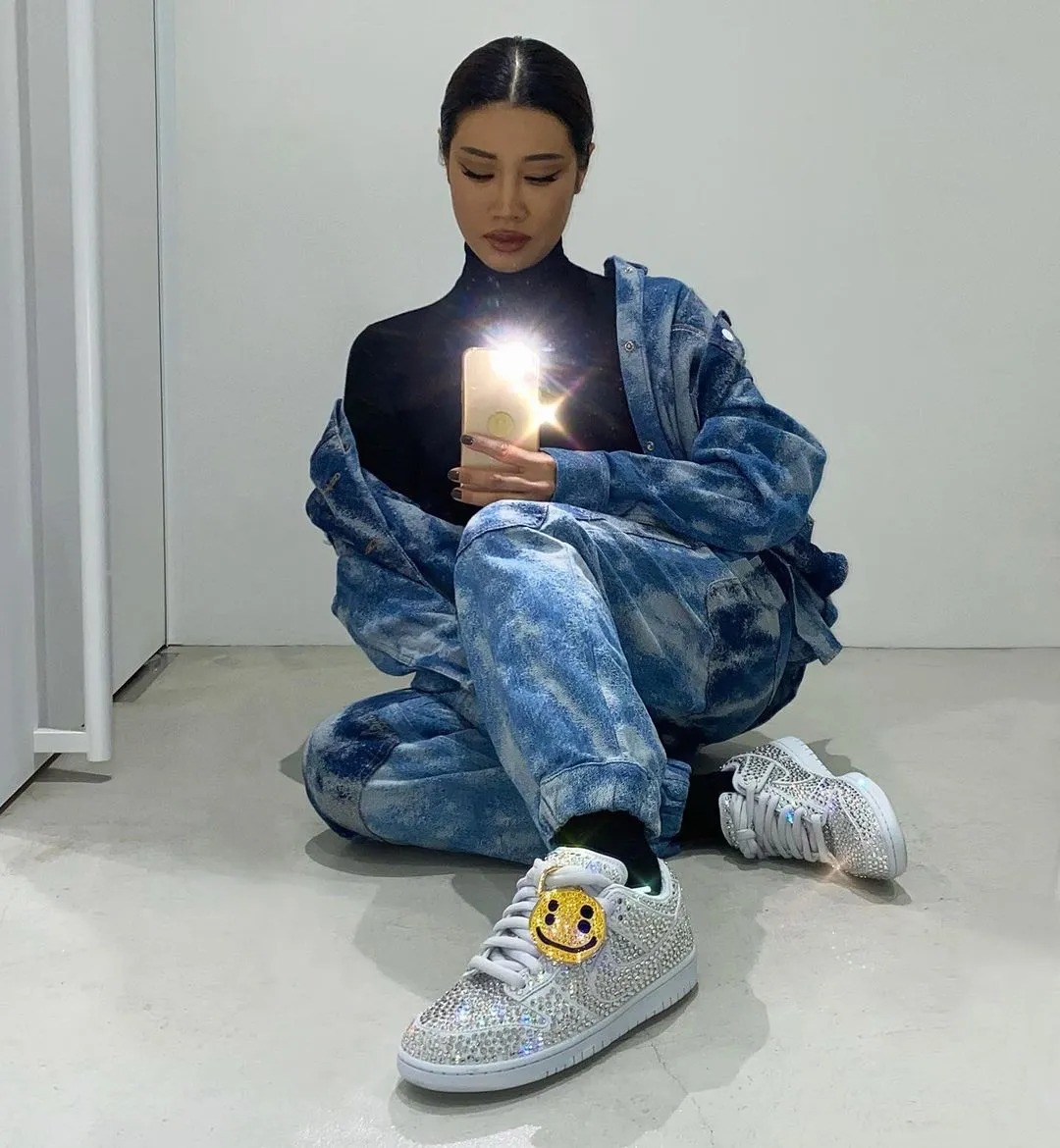CPFM,最近,有,双特,别的,新鞋,让,不少,明星,及, 无数明星上脚!CPFM x Nike Dunk Low 完整曝光!下周发售! CPFM,最近,有,双特,别的,新鞋,让,不少,明星,及, 无数明星上脚!CPFM x Nike Dunk Low 完整曝光!下周发售!