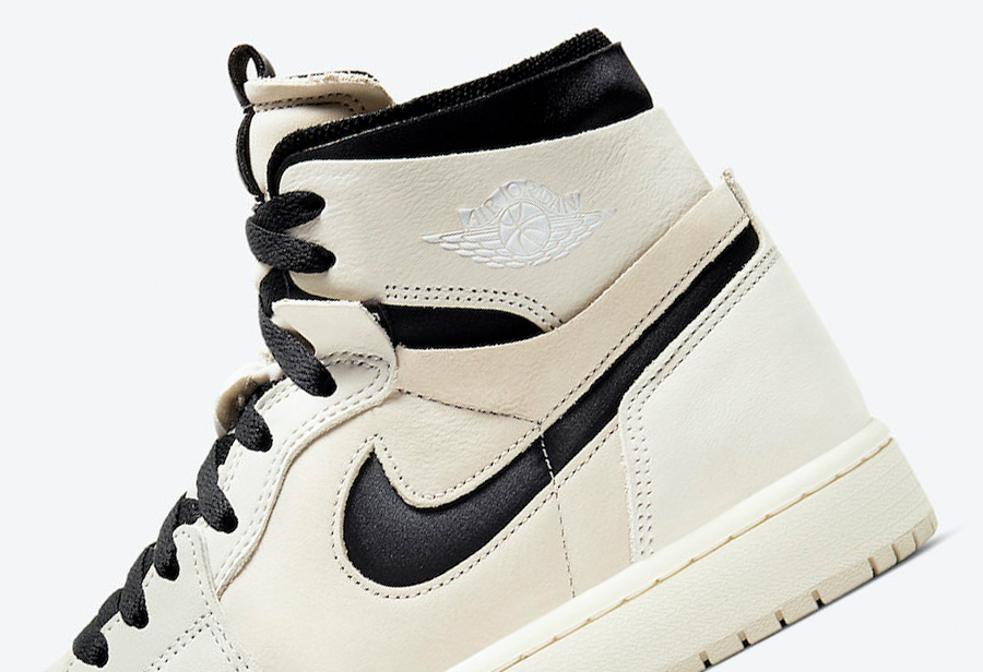 AJ,AJ1,Air Jordan 1 Zoom Comfo 「珍珠奶茶」Air Jordan 1 Zoom CMFT 官图曝光!发售信息来了! AJ,AJ1,Air Jordan 1 Zoom Comfo 「珍珠奶茶」Air Jordan 1 Zoom CMFT 官图曝光!发售信息来了!