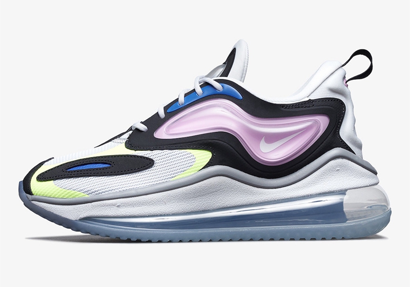Nike,Air Max Zephyr,Photon Dus 一只鞋搭载三块气垫!全新配色 Air Max Zephyr 即将登场! Nike,Air Max Zephyr,Photon Dus 一只鞋搭载三块气垫!全新配色 Air Max Zephyr 即将登场!