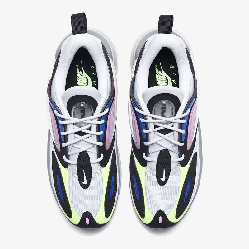 Nike,Air Max Zephyr,Photon Dus 一只鞋搭载三块气垫!全新配色 Air Max Zephyr 即将登场! Nike,Air Max Zephyr,Photon Dus 一只鞋搭载三块气垫!全新配色 Air Max Zephyr 即将登场!