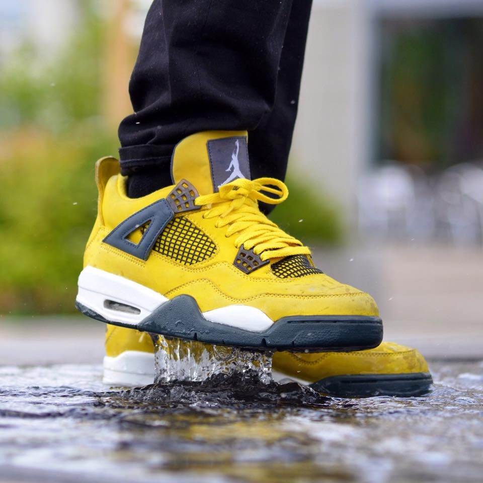 AJ4,Air Jordan 4,CT8527-700,发售 详细发售信息有了!电母 AJ4 确定明年回归! AJ4,Air Jordan 4,CT8527-700,发售 详细发售信息有了!电母 AJ4 确定明年回归!