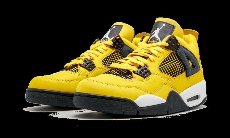 AJ4,Air Jordan 4,CT8527-700,发售 详细发售信息有了!电母 AJ4 确定明年回归! AJ4,Air Jordan 4,CT8527-700,发售 详细发售信息有了!电母 AJ4 确定明年回归!