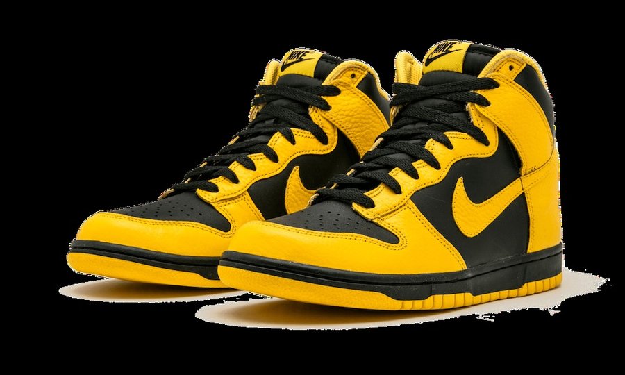 Nike,Dunk,发售,CZ8149-002 「新武当」Dunk Hi 即将登场!最新发售信息来了! Nike,Dunk,发售,CZ8149-002 「新武当」Dunk Hi 即将登场!最新发售信息来了!