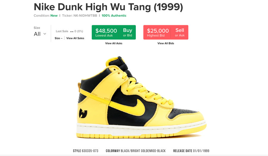 Nike,Dunk,发售,CZ8149-002 「新武当」Dunk Hi 即将登场!最新发售信息来了! Nike,Dunk,发售,CZ8149-002 「新武当」Dunk Hi 即将登场!最新发售信息来了!