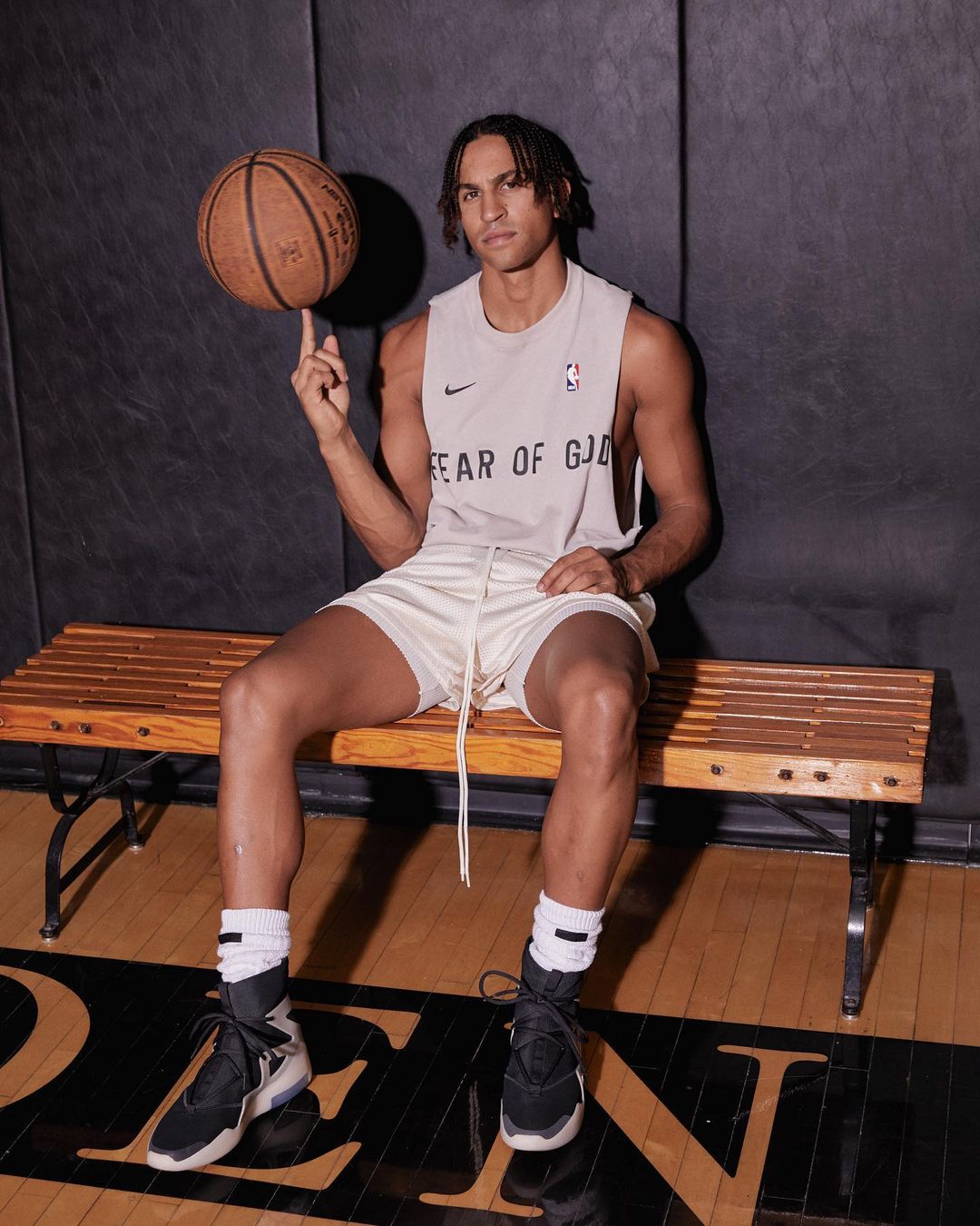 FOG FOG x Nike x NBA 第二波联名来了!下周发售! FOG FOG x Nike x NBA 第二波联名来了!下周发售!