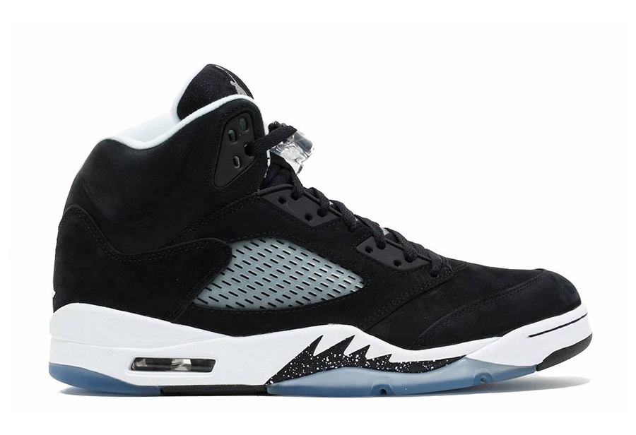 AJ,AJ5,CT4838-011 时隔 8 年即将回归!奥利奥 Air Jordan 5 发售信息来了! AJ,AJ5,CT4838-011 时隔 8 年即将回归!奥利奥 Air Jordan 5 发售信息来了!