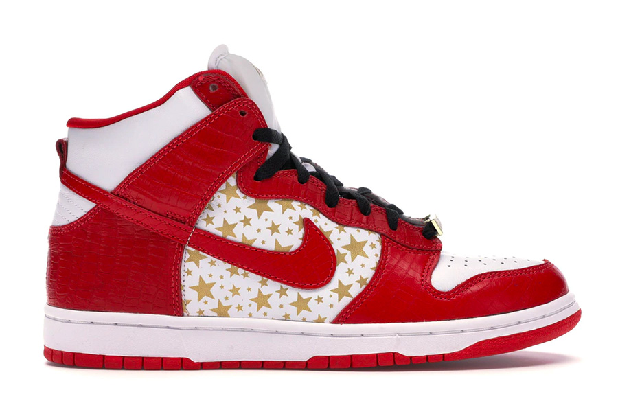 Nike,Supreme,SB Dunk Low,发售 黑星 Supreme x SB Dunk 实物曝光!这双肯定人气最高! Nike,Supreme,SB Dunk Low,发售 黑星 Supreme x SB Dunk 实物曝光!这双肯定人气最高!