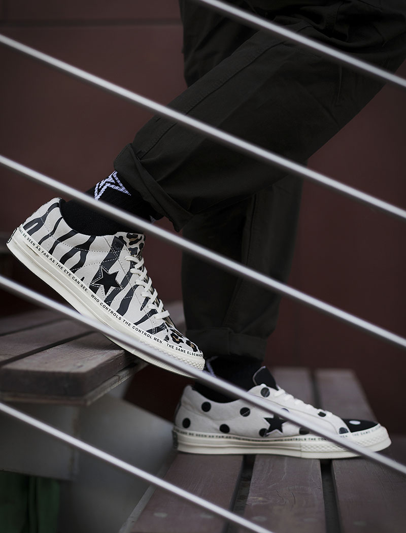 brain dead 逢出必抢!大热联名 Brain Dead x Converse 第三波新鞋登场! brain dead 逢出必抢!大热联名 Brain Dead x Converse 第三波新鞋登场!