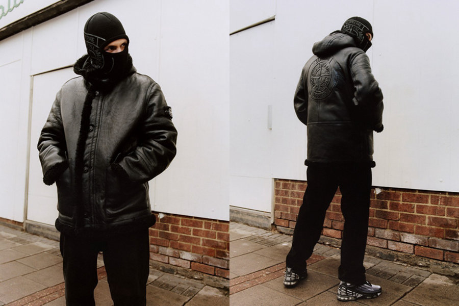 Supreme,Stone Island,SKP-S 国内登记链接!Supreme x Stone Island 即将发售! Supreme,Stone Island,SKP-S 国内登记链接!Supreme x Stone Island 即将发售!