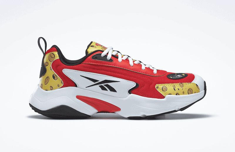 Reebok.Tom & Jerry,Club C Reve 无数人心中的经典 CP 造型!「猫和老鼠」联名现已登场 Reebok.Tom & Jerry,Club C Reve 无数人心中的经典 CP 造型!「猫和老鼠」联名现已登场