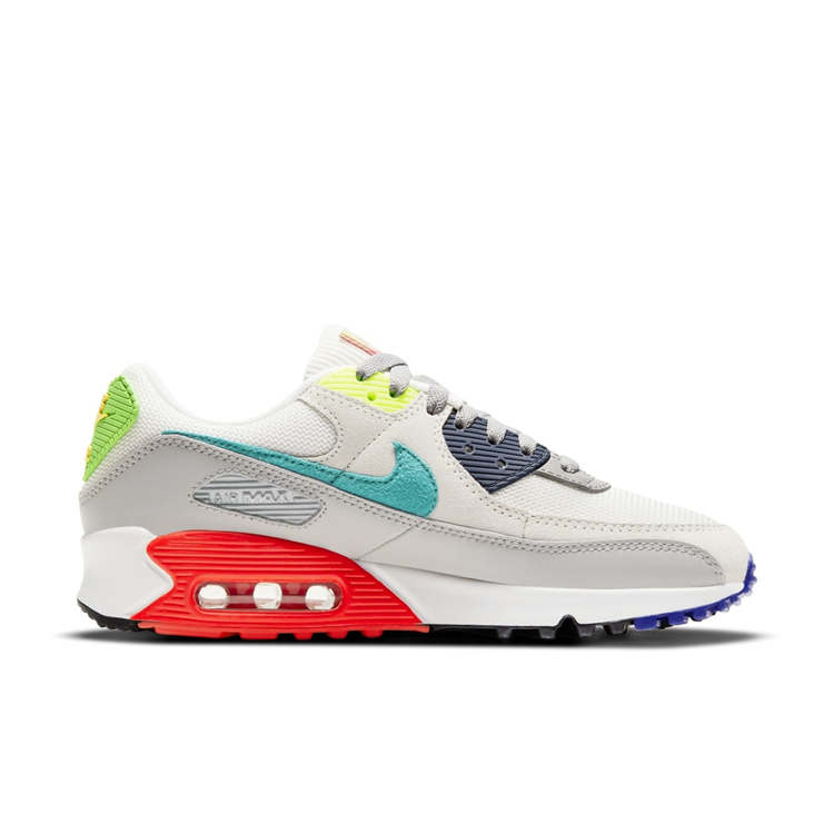 Nike,Air Max 90 Nike Air Max 90 又有新配色曝光!鞋圈常青树非它莫属! Nike,Air Max 90 Nike Air Max 90 又有新配色曝光!鞋圈常青树非它莫属!