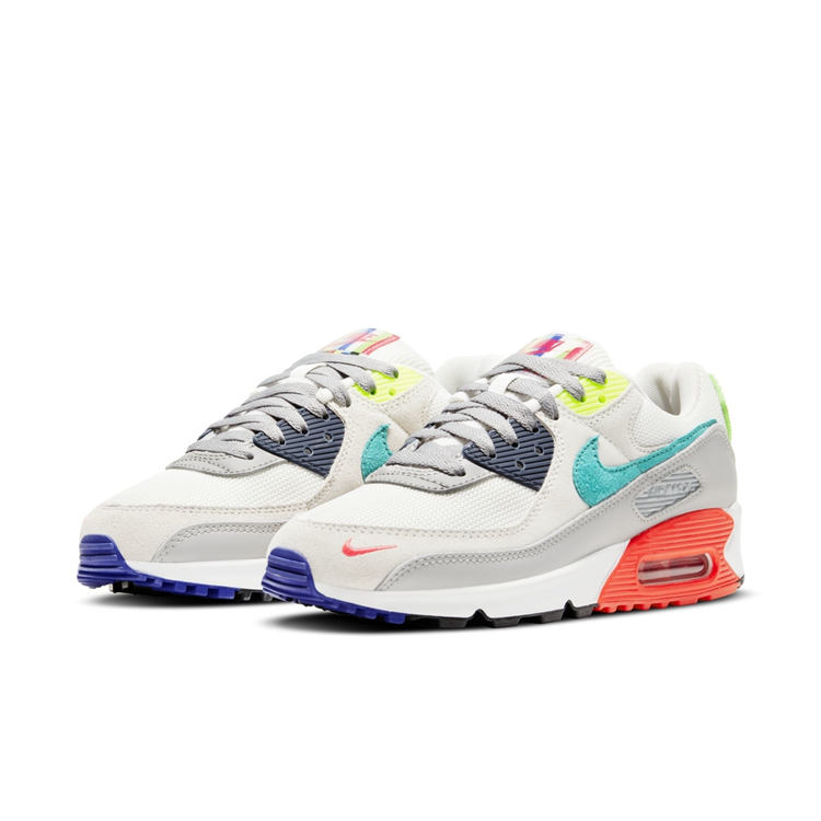 Nike,Air Max 90 Nike Air Max 90 又有新配色曝光!鞋圈常青树非它莫属! Nike,Air Max 90 Nike Air Max 90 又有新配色曝光!鞋圈常青树非它莫属!