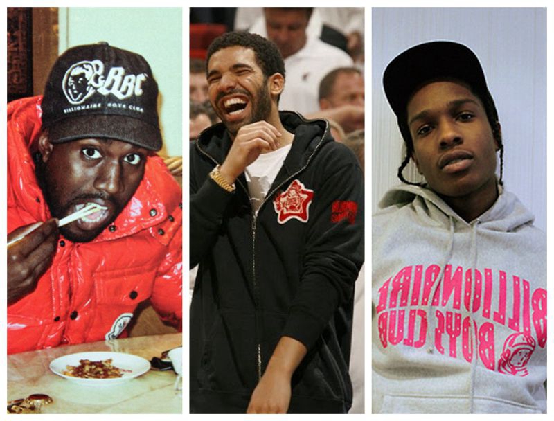 Reebok,Billionaire Boys Club,Q 侃爷都爱的「狗」终于出联名鞋了!每一处细节都是惊喜! Reebok,Billionaire Boys Club,Q 侃爷都爱的「狗」终于出联名鞋了!每一处细节都是惊喜!