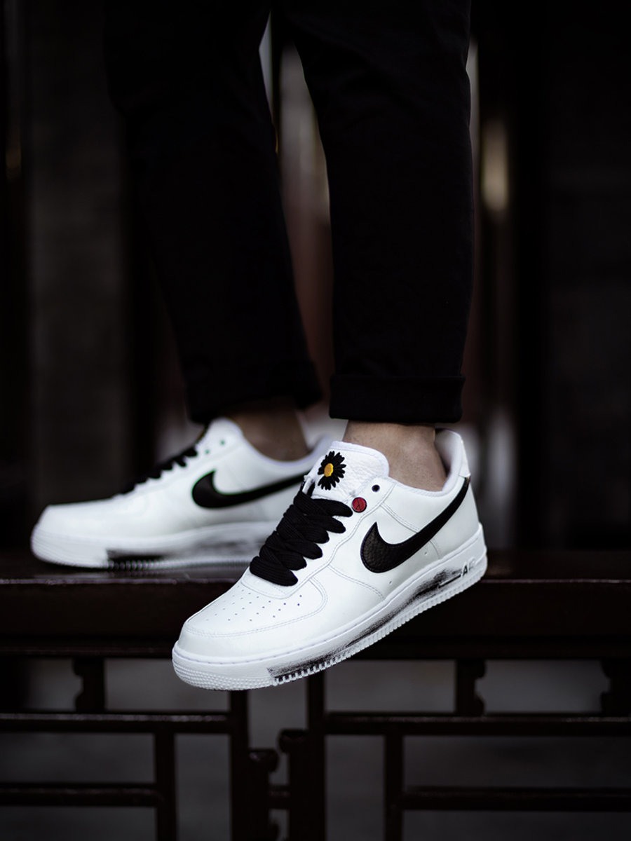 Air Force 1,AF1,Nike,CT2302-10 「小权志龙」Air Force 1 要来了!网友:这就是 Nike 的套路! Air Force 1,AF1,Nike,CT2302-10 「小权志龙」Air Force 1 要来了!网友:这就是 Nike 的套路!