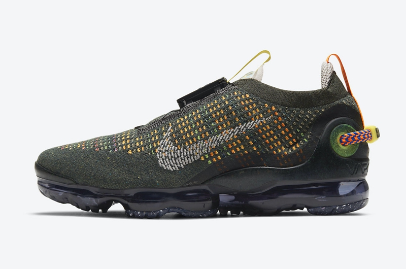 Nike,Air VaporMax 2020,CW1765- 复古气息十足!全新配色 VaporMax 2020 即将发售! Nike,Air VaporMax 2020,CW1765- 复古气息十足!全新配色 VaporMax 2020 即将发售!