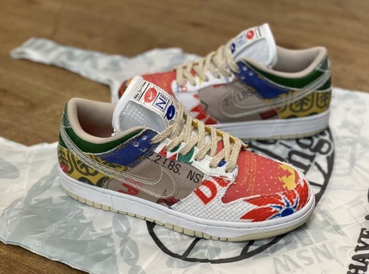 AJ1,OFF-WHITE,CLOT,sacai 冠希新联名、TS 白反钩!明年 40 多双「重磅狠鞋」集中曝光!简直神仙打架! AJ1,OFF-WHITE,CLOT,sacai 冠希新联名、TS 白反钩!明年 40 多双「重磅狠鞋」集中曝光!简直神仙打架!
