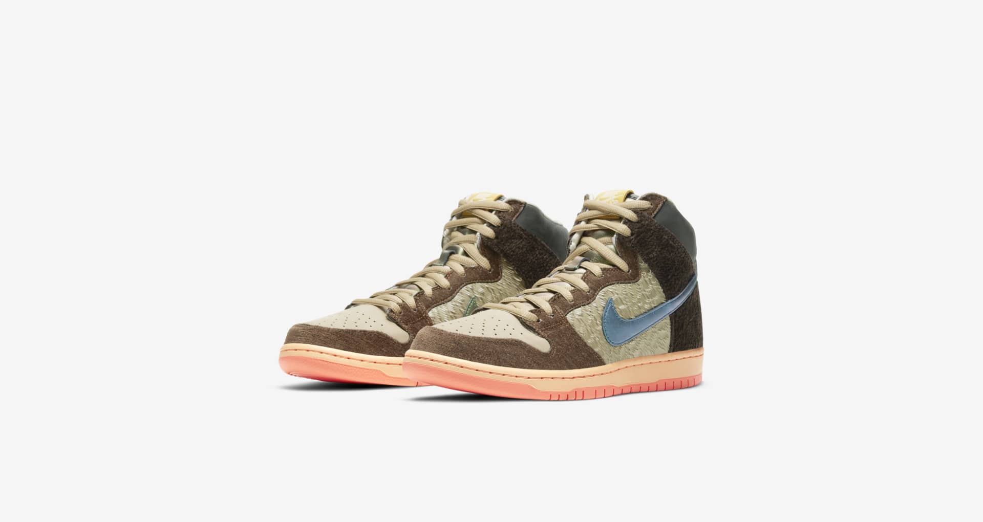 Nike,Concepts,Nike,Dunk,权志龙 Concepts x Dunk 明早发售!可能还有权志龙 AF1 突袭! Nike,Concepts,Nike,Dunk,权志龙 Concepts x Dunk 明早发售!可能还有权志龙 AF1 突袭!