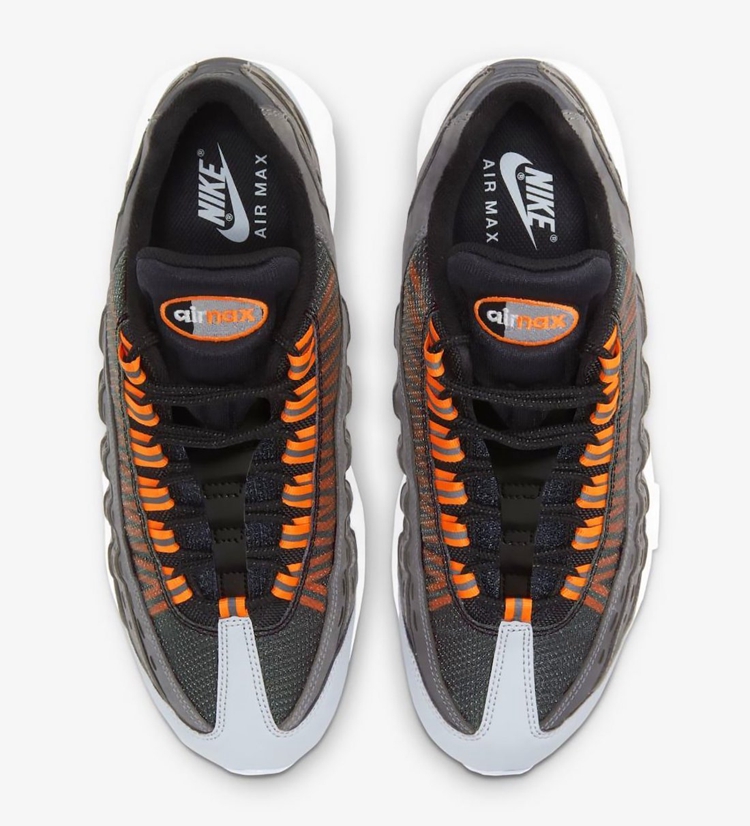 Kim Jones,Nike,Air Max 95,Dior 不止有 Dior x AJ1 !Kim Jones x Nike 新联名首次曝光! Kim Jones,Nike,Air Max 95,Dior 不止有 Dior x AJ1 !Kim Jones x Nike 新联名首次曝光!