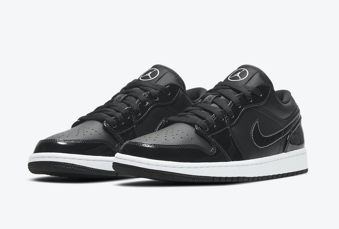 AJ1,Nike,Dunk,DD1650-001,DD184 Nike 全明星鞋款首次曝光!Dunk 和 AJ1 都齐了! AJ1,Nike,Dunk,DD1650-001,DD184 Nike 全明星鞋款首次曝光!Dunk 和 AJ1 都齐了!