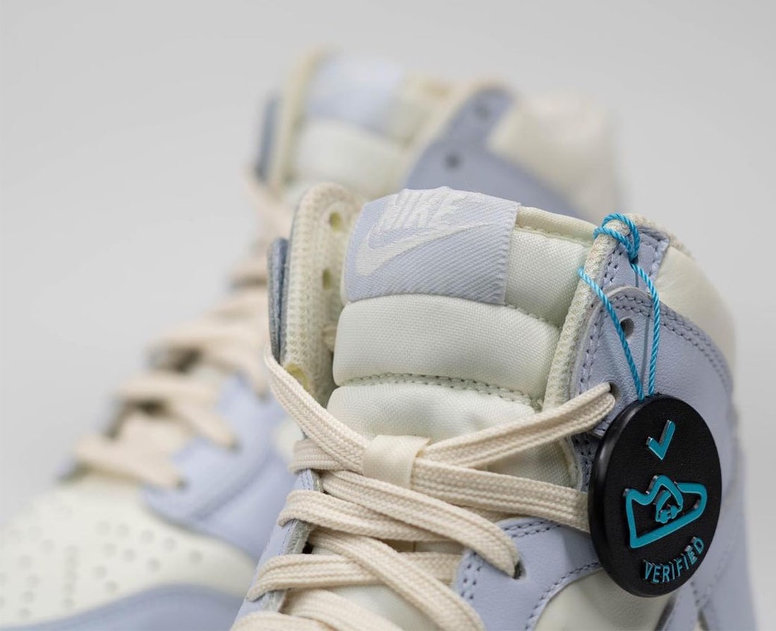 Nike,Dunk High,DD1869-102,发售 甜美马卡龙色系!全新 Dunk High 明年发售! Nike,Dunk High,DD1869-102,发售 甜美马卡龙色系!全新 Dunk High 明年发售!