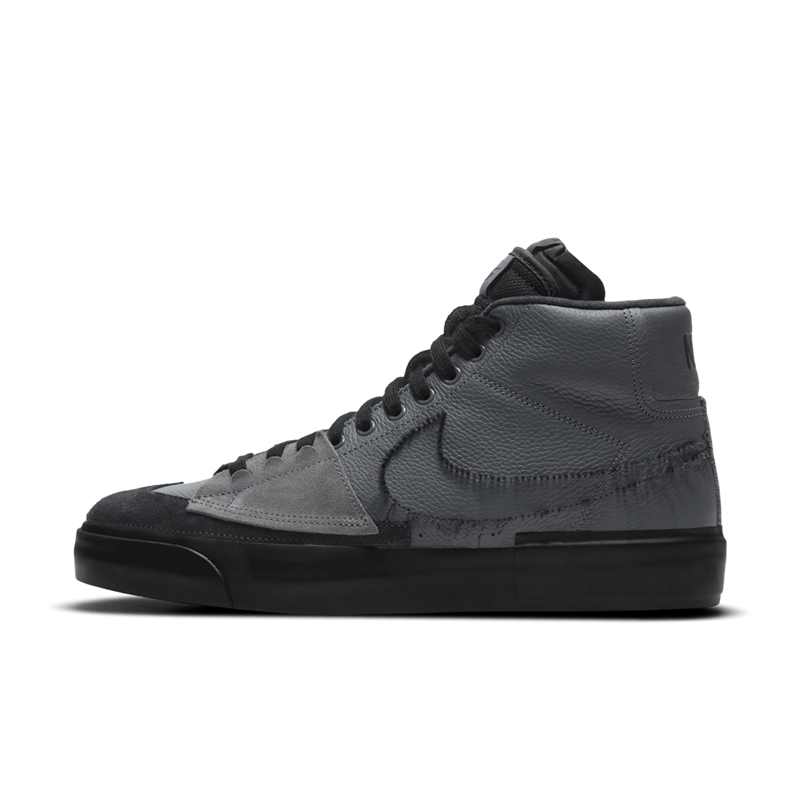 Nike,SB Blazer Mid,Edge 神似 sacai 的双鞋舌设计!全新配色 Nike SB Blazer 官图释出! Nike,SB Blazer Mid,Edge 神似 sacai 的双鞋舌设计!全新配色 Nike SB Blazer 官图释出!