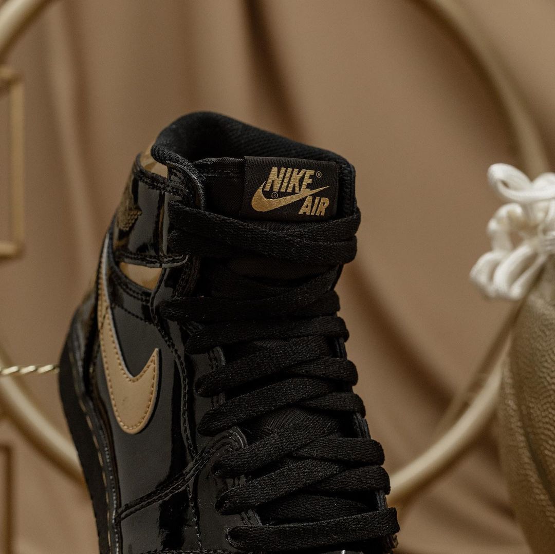 等了,大半年,华丽,黑金,Air,Jordan,再曝,实物, 等了大半年!华丽黑金 Air Jordan 1 再曝实物美图,即将发售! 等了,大半年,华丽,黑金,Air,Jordan,再曝,实物, 等了大半年!华丽黑金 Air Jordan 1 再曝实物美图,即将发售!