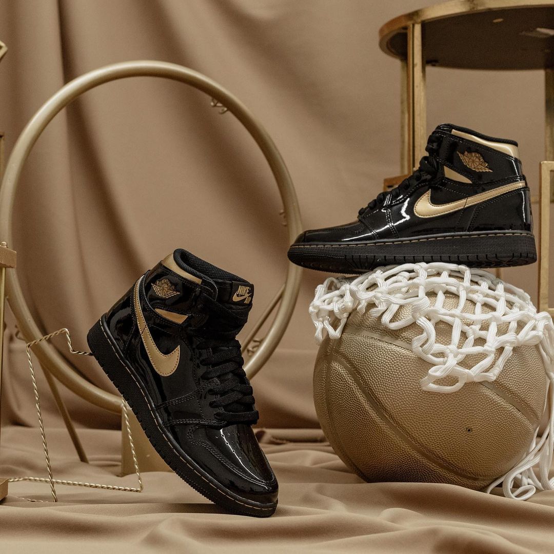 等了,大半年,华丽,黑金,Air,Jordan,再曝,实物, 等了大半年!华丽黑金 Air Jordan 1 再曝实物美图,即将发售! 等了,大半年,华丽,黑金,Air,Jordan,再曝,实物, 等了大半年!华丽黑金 Air Jordan 1 再曝实物美图,即将发售!