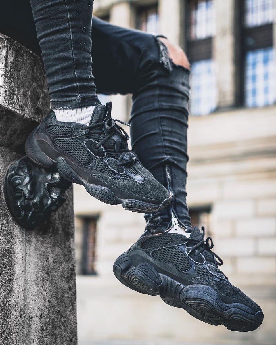 adidas,Yeezy,Yeezy 500,F36640, 纯黑 Yeezy 500 真补货了!刚刚开始登记抽签! adidas,Yeezy,Yeezy 500,F36640, 纯黑 Yeezy 500 真补货了!刚刚开始登记抽签!