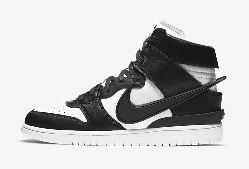 Dunk Hi,Nike,AMBUSH,Deep Royal 今早发售!「小闪电」AMBUSH x Dunk Hi 市价翻倍! Dunk Hi,Nike,AMBUSH,Deep Royal 今早发售!「小闪电」AMBUSH x Dunk Hi 市价翻倍!