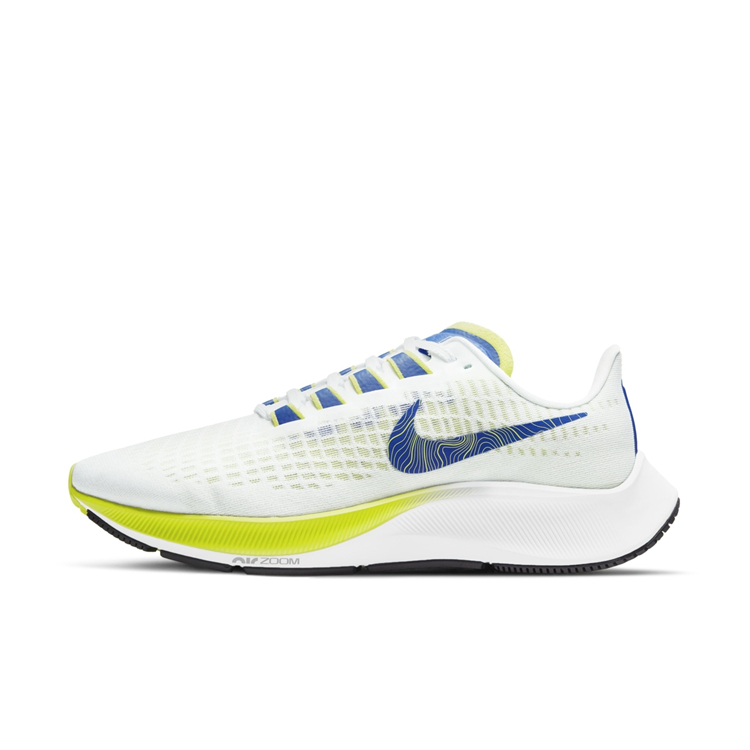 Nike,Pegasus 37 清新简约造型!Nike Pegasus 37 全新配色曝光! Nike,Pegasus 37 清新简约造型!Nike Pegasus 37 全新配色曝光!