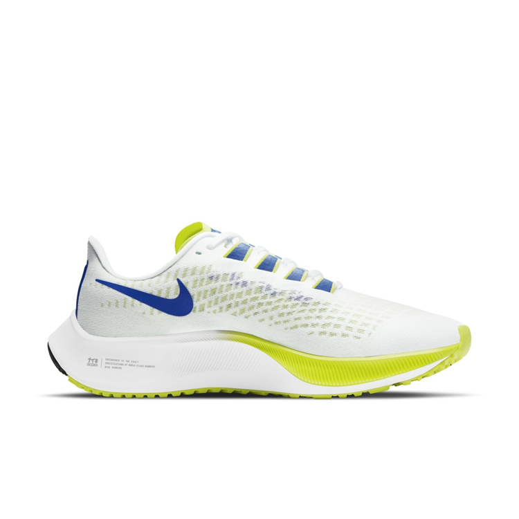 Nike,Pegasus 37 清新简约造型!Nike Pegasus 37 全新配色曝光! Nike,Pegasus 37 清新简约造型!Nike Pegasus 37 全新配色曝光!