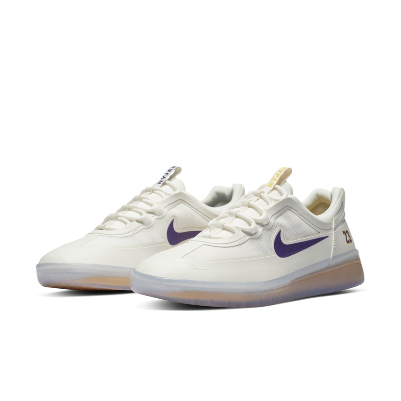 Nike,NYJAH Free 2 NBA 期待詹皇穿这双鞋滑板!NYJAH Free 2 NBA 官图曝光! Nike,NYJAH Free 2 NBA 期待詹皇穿这双鞋滑板!NYJAH Free 2 NBA 官图曝光!