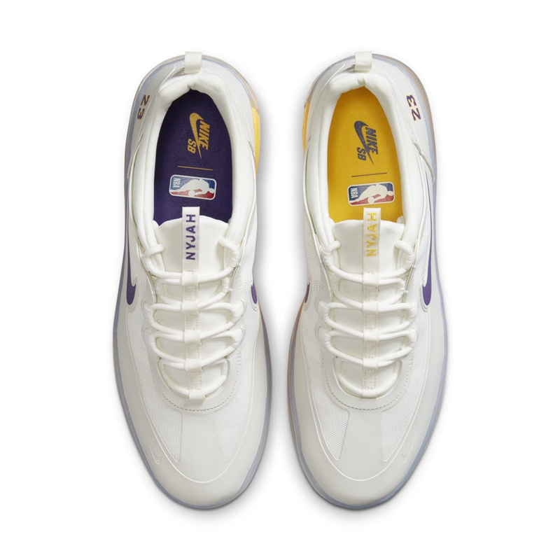 Nike,NYJAH Free 2 NBA 期待詹皇穿这双鞋滑板!NYJAH Free 2 NBA 官图曝光! Nike,NYJAH Free 2 NBA 期待詹皇穿这双鞋滑板!NYJAH Free 2 NBA 官图曝光!