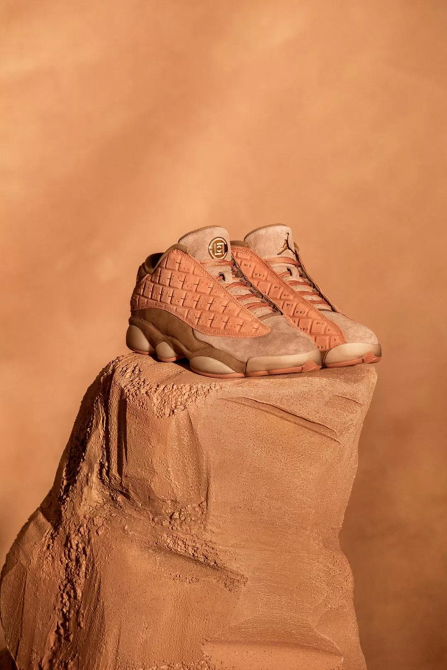 陈冠希,Nike 没了丝绸还有兵马俑!冠希今早晒图暗示新联名登场! 陈冠希,Nike 没了丝绸还有兵马俑!冠希今早晒图暗示新联名登场!