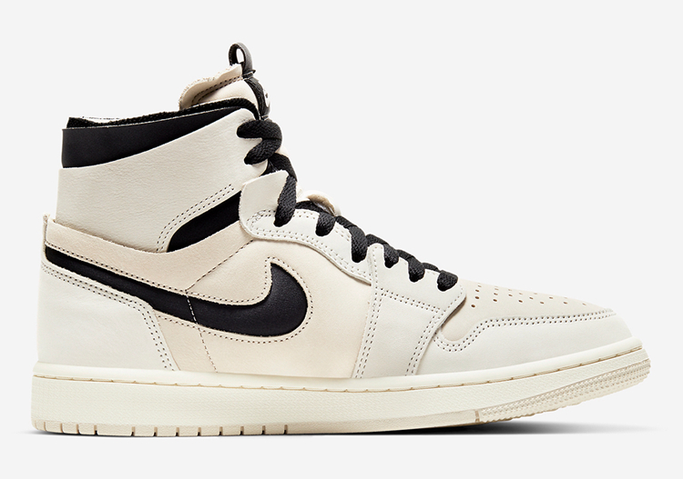 Air Jordan 1,Zoom CMFT,Summit 搭载 Zoom 气垫!这款「珍珠奶茶」Air Jordan 1 正式发售! Air Jordan 1,Zoom CMFT,Summit 搭载 Zoom 气垫!这款「珍珠奶茶」Air Jordan 1 正式发售!