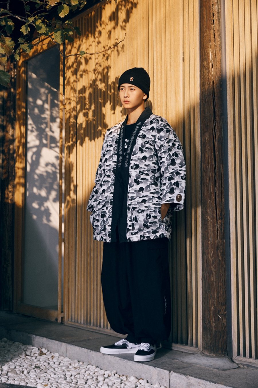 BAPE,十周年 BAPE® 上海店铺本周盛大开业!众多独占单品齐发售! BAPE,十周年 BAPE® 上海店铺本周盛大开业!众多独占单品齐发售!