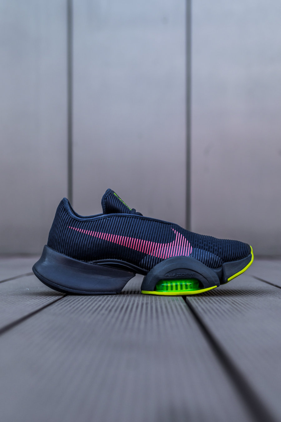 Air Zoom SuperRep,Nike Nike「破 2 神鞋」亲兄弟!高性价比 + 大气垫!脚感有点意思! Air Zoom SuperRep,Nike Nike「破 2 神鞋」亲兄弟!高性价比 + 大气垫!脚感有点意思!