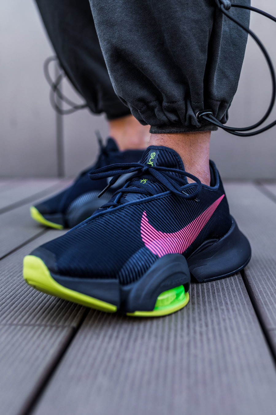 Air Zoom SuperRep,Nike Nike「破 2 神鞋」亲兄弟!高性价比 + 大气垫!脚感有点意思! Air Zoom SuperRep,Nike Nike「破 2 神鞋」亲兄弟!高性价比 + 大气垫!脚感有点意思!