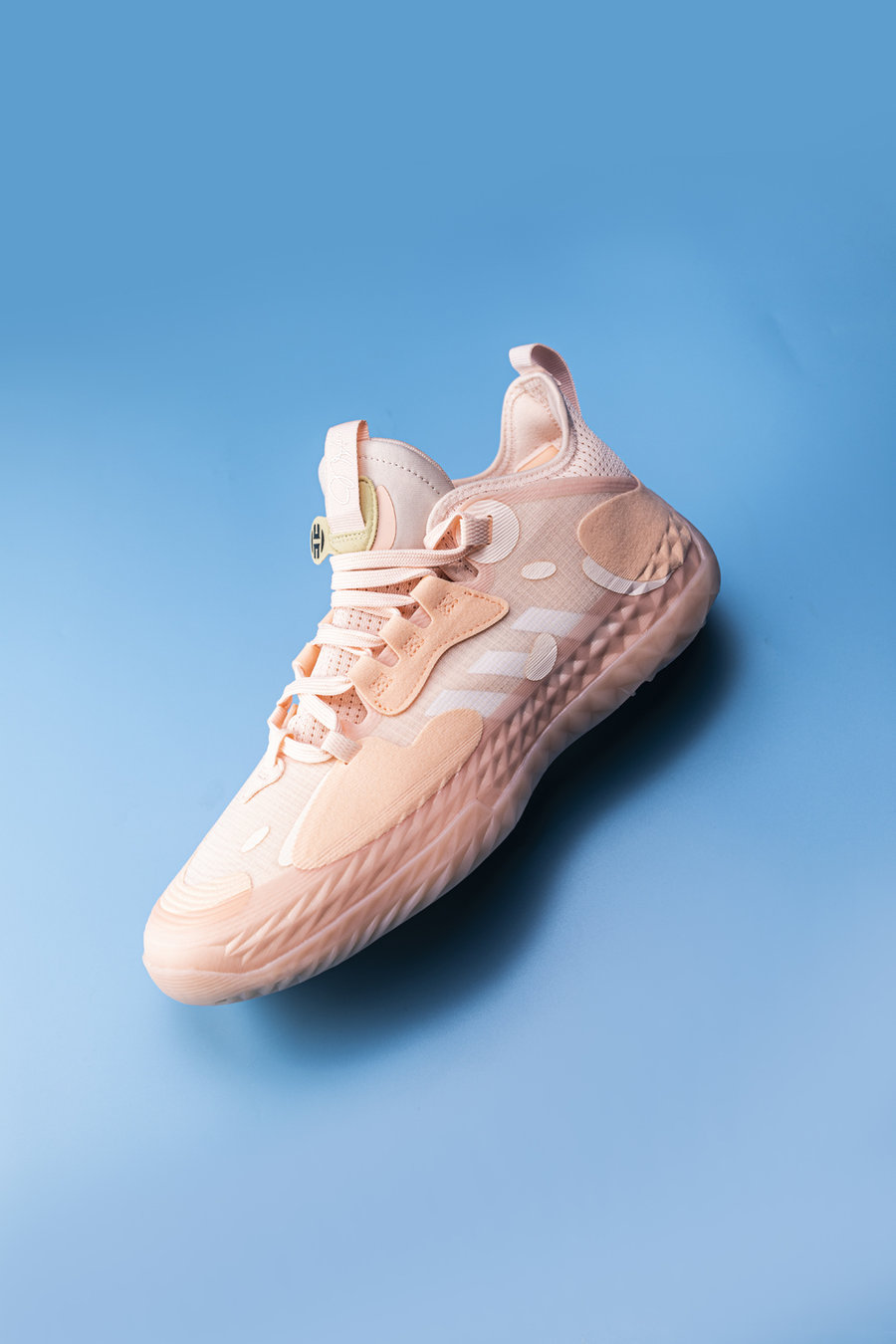 发售,Harden Vol.5 可能是本月最难买新鞋!这配色猛男直呼顶不住! 发售,Harden Vol.5 可能是本月最难买新鞋!这配色猛男直呼顶不住!
