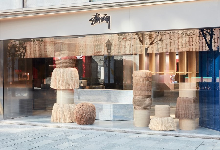 上海限定,40 周年限定,Holiday 2020,Stüs 终于来了!大陆首间 Stüssy 开业!超多限定单品! 上海限定,40 周年限定,Holiday 2020,Stüs 终于来了!大陆首间 Stüssy 开业!超多限定单品!