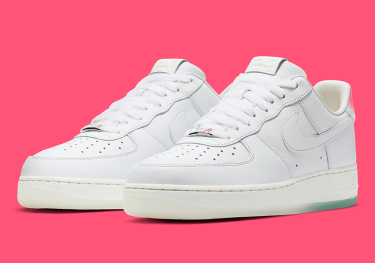 Nike,Air Force 1 Low,GOT'EM SNKRS 官方整活!穿它抢鞋能提高几率? Nike,Air Force 1 Low,GOT'EM SNKRS 官方整活!穿它抢鞋能提高几率?